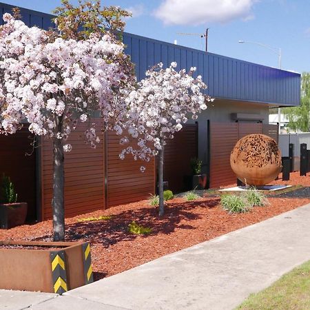 Junction Motel Maryborough Εξωτερικό φωτογραφία