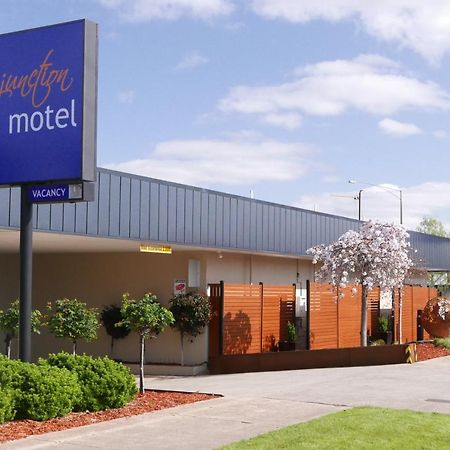 Junction Motel Maryborough Εξωτερικό φωτογραφία