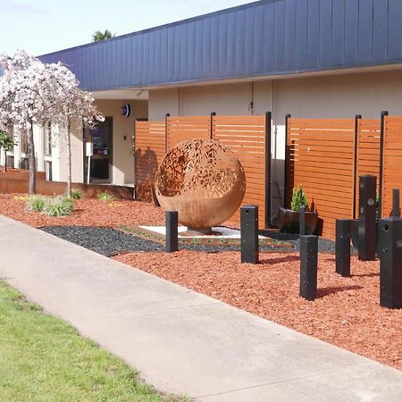 Junction Motel Maryborough Εξωτερικό φωτογραφία