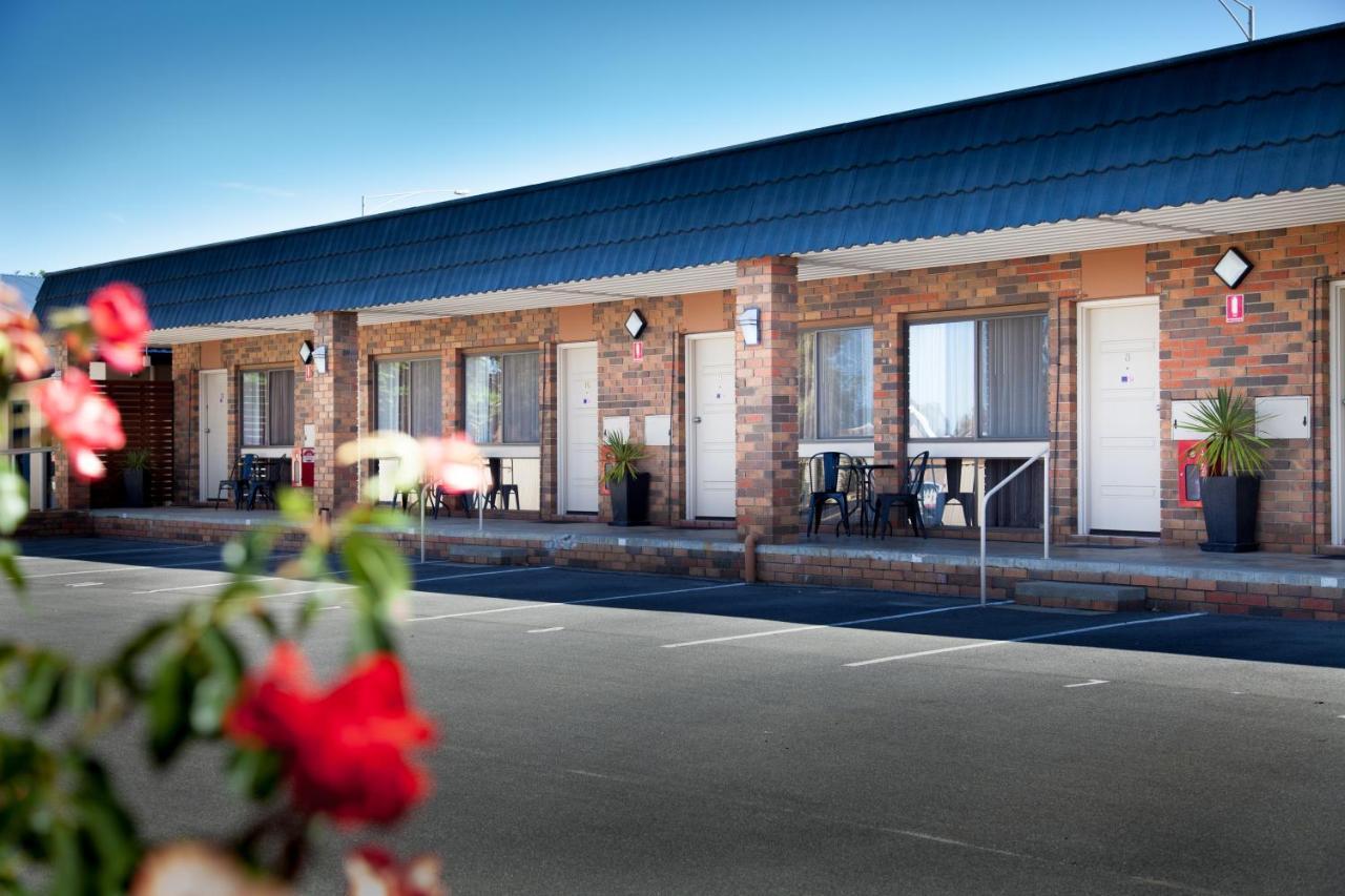Junction Motel Maryborough Εξωτερικό φωτογραφία