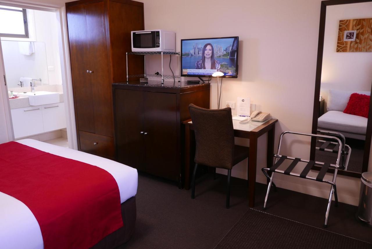 Junction Motel Maryborough Εξωτερικό φωτογραφία