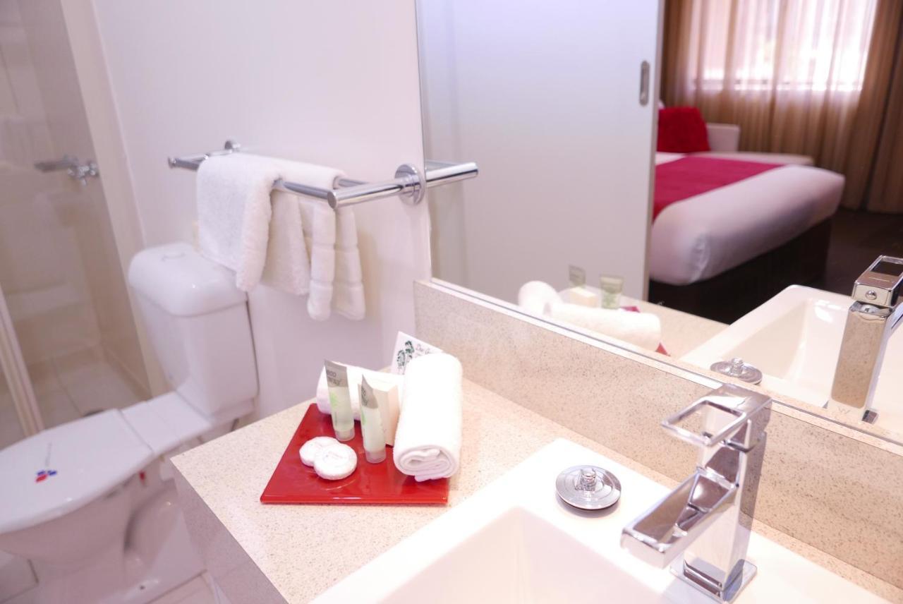Junction Motel Maryborough Εξωτερικό φωτογραφία