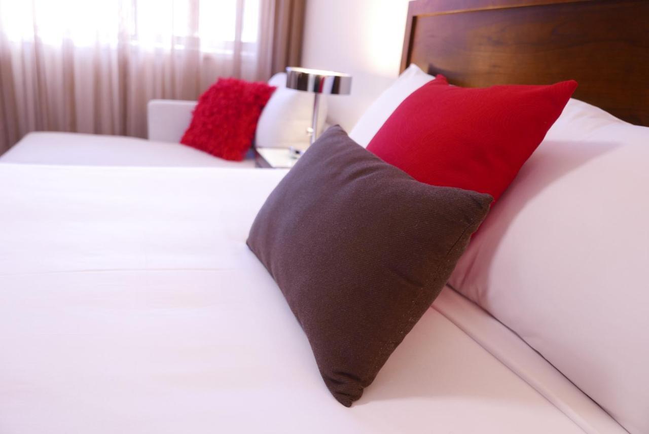 Junction Motel Maryborough Εξωτερικό φωτογραφία