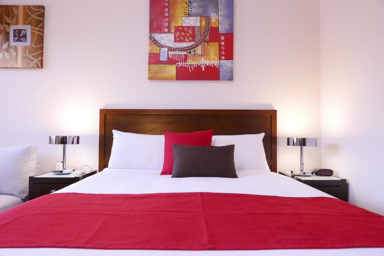 Junction Motel Maryborough Εξωτερικό φωτογραφία