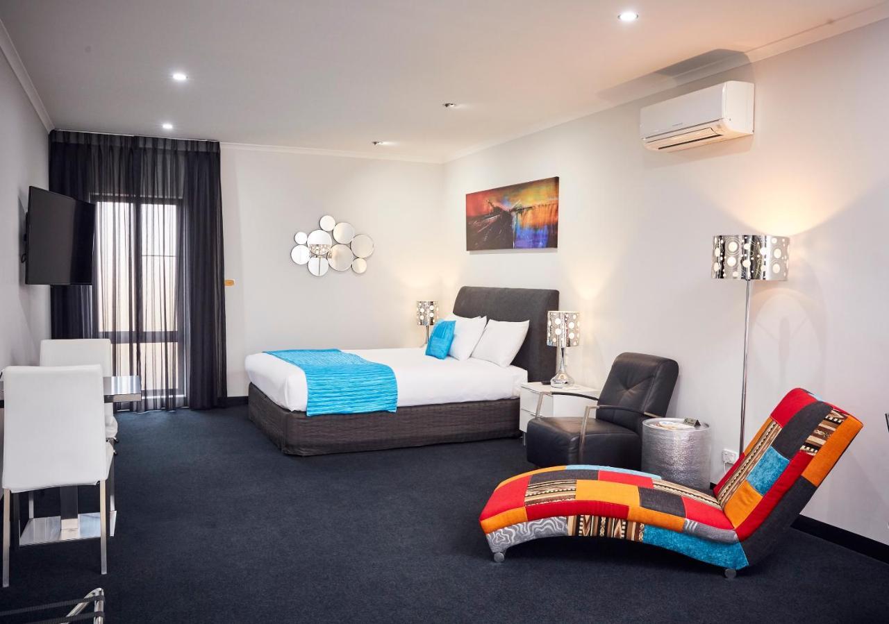 Junction Motel Maryborough Εξωτερικό φωτογραφία