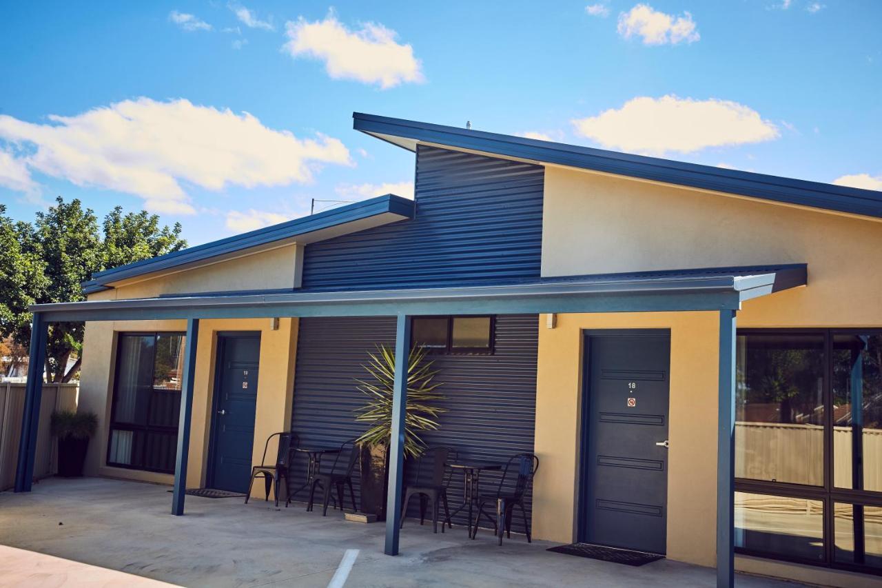 Junction Motel Maryborough Εξωτερικό φωτογραφία