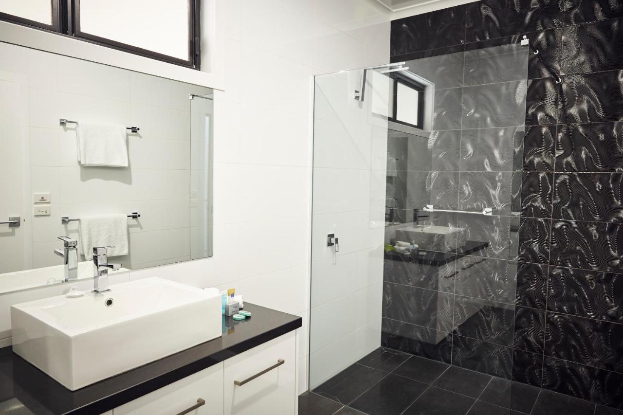 Junction Motel Maryborough Εξωτερικό φωτογραφία