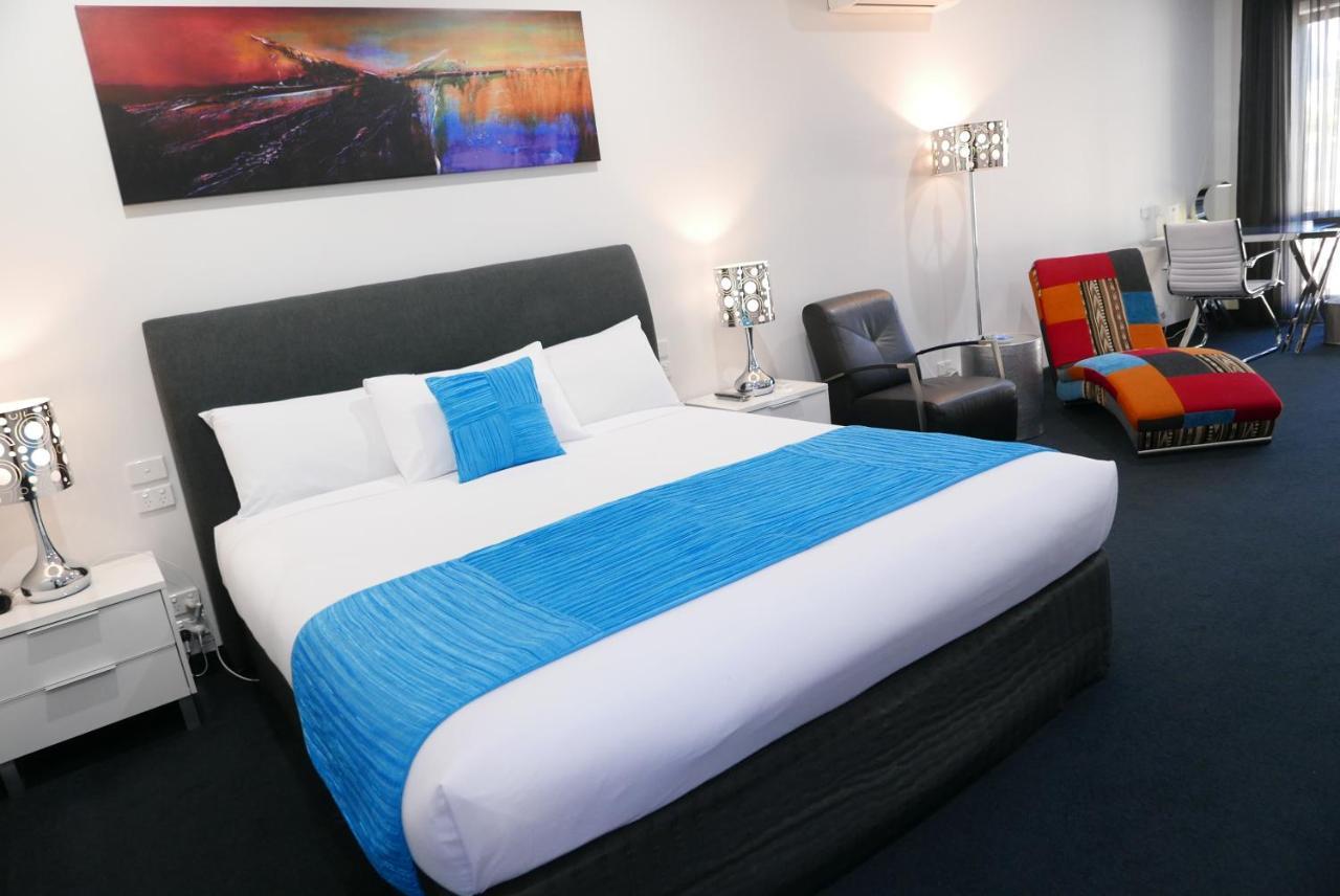 Junction Motel Maryborough Εξωτερικό φωτογραφία