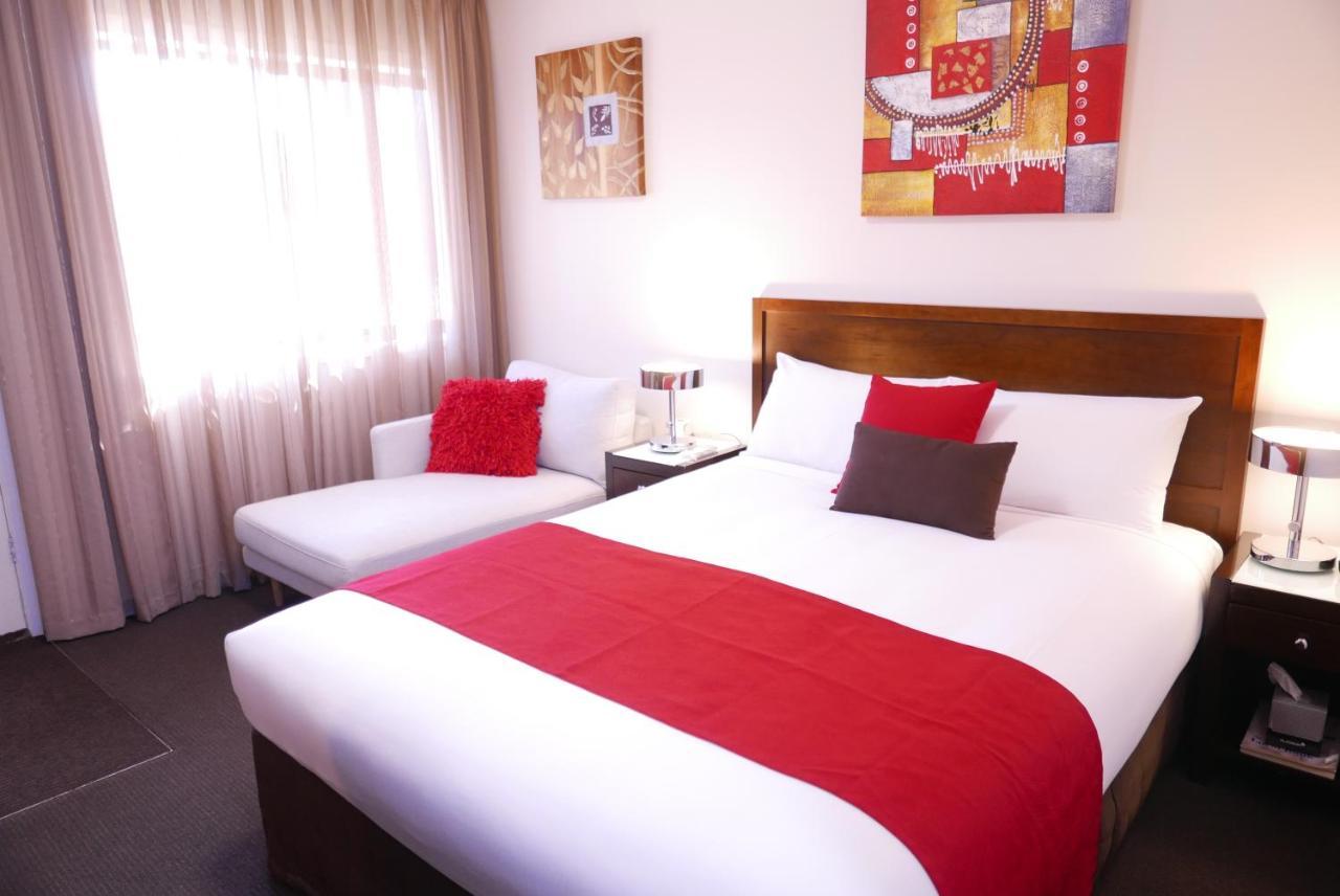 Junction Motel Maryborough Εξωτερικό φωτογραφία