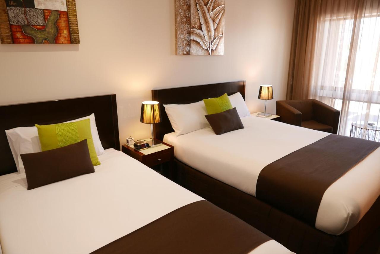 Junction Motel Maryborough Εξωτερικό φωτογραφία
