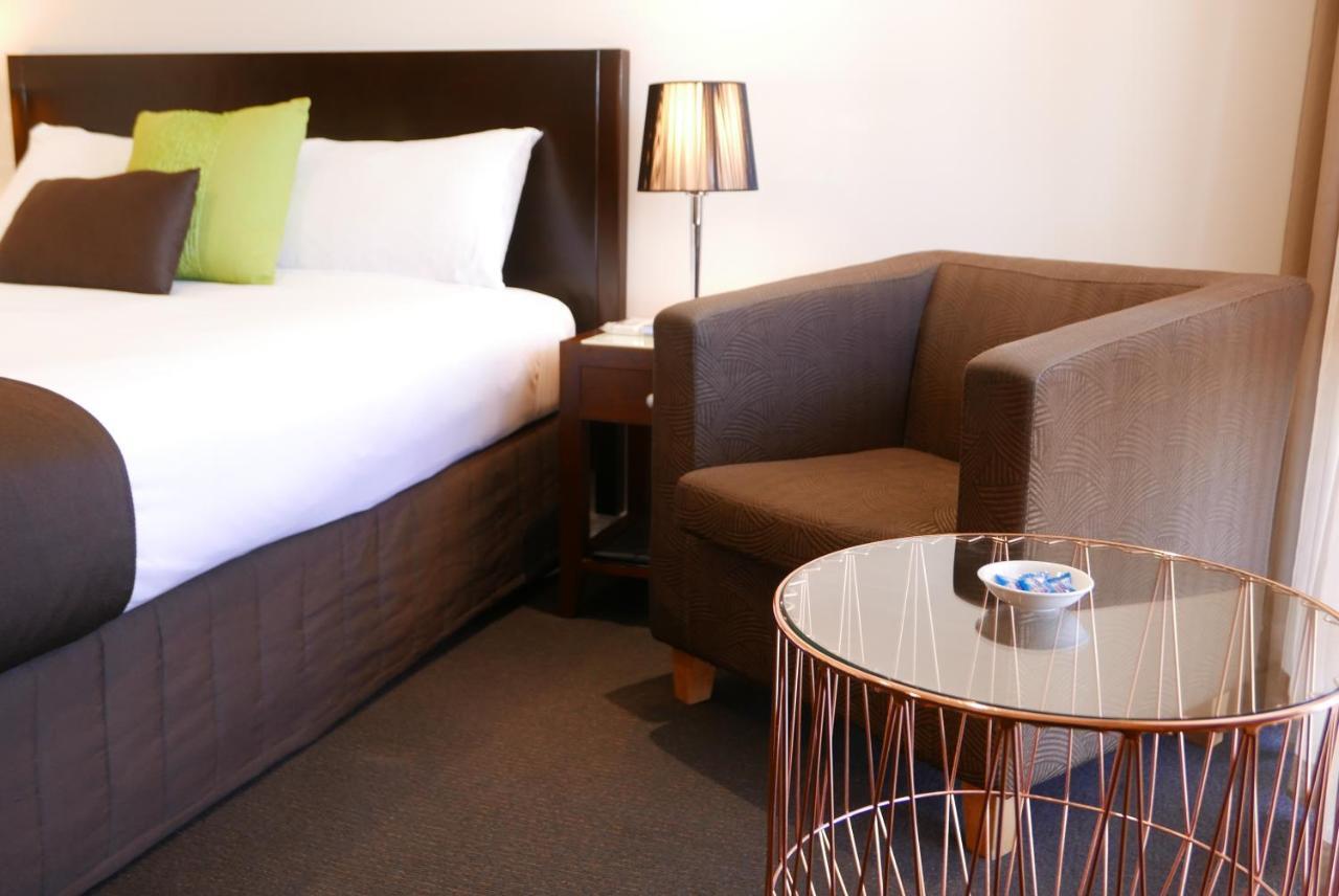 Junction Motel Maryborough Εξωτερικό φωτογραφία