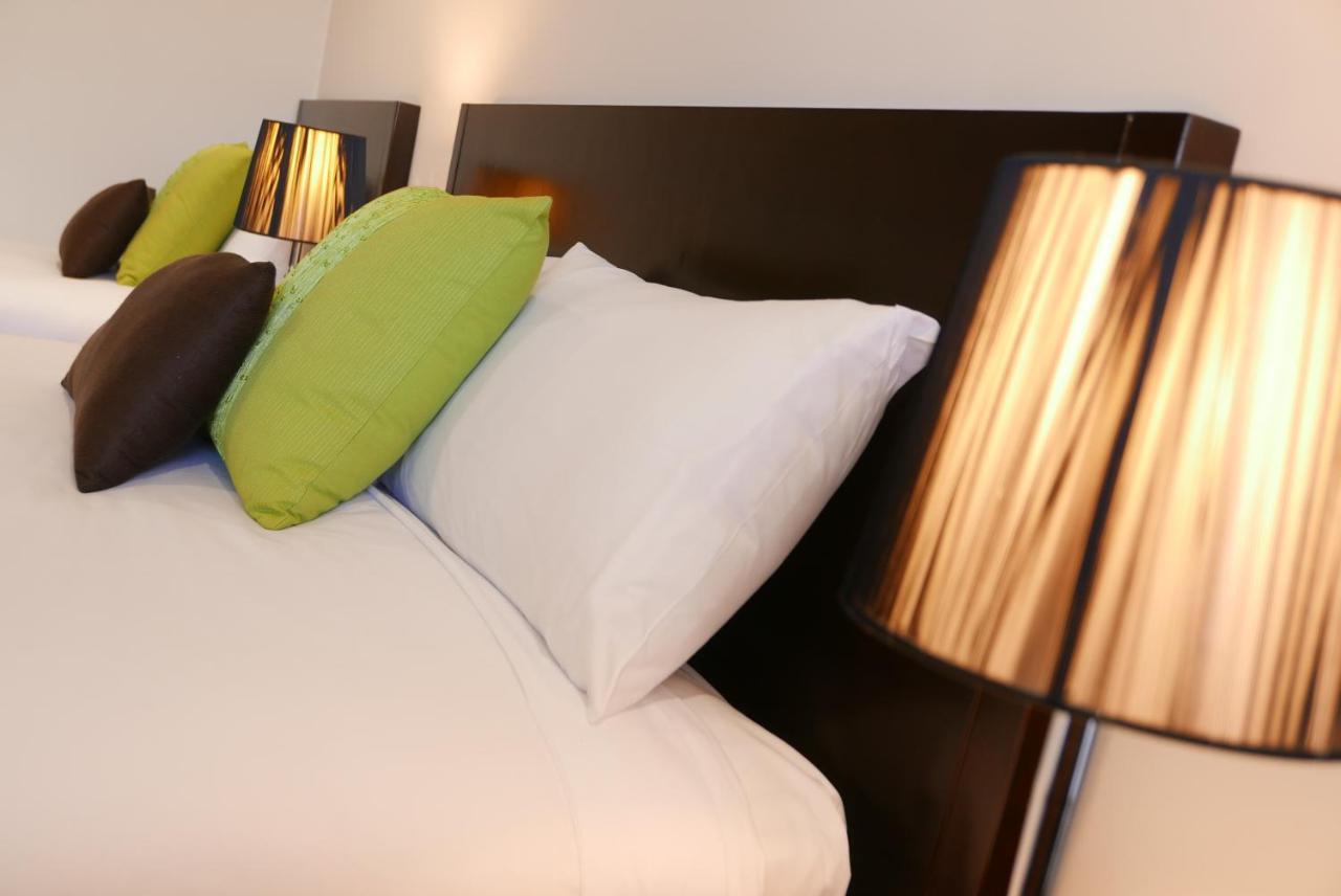 Junction Motel Maryborough Εξωτερικό φωτογραφία