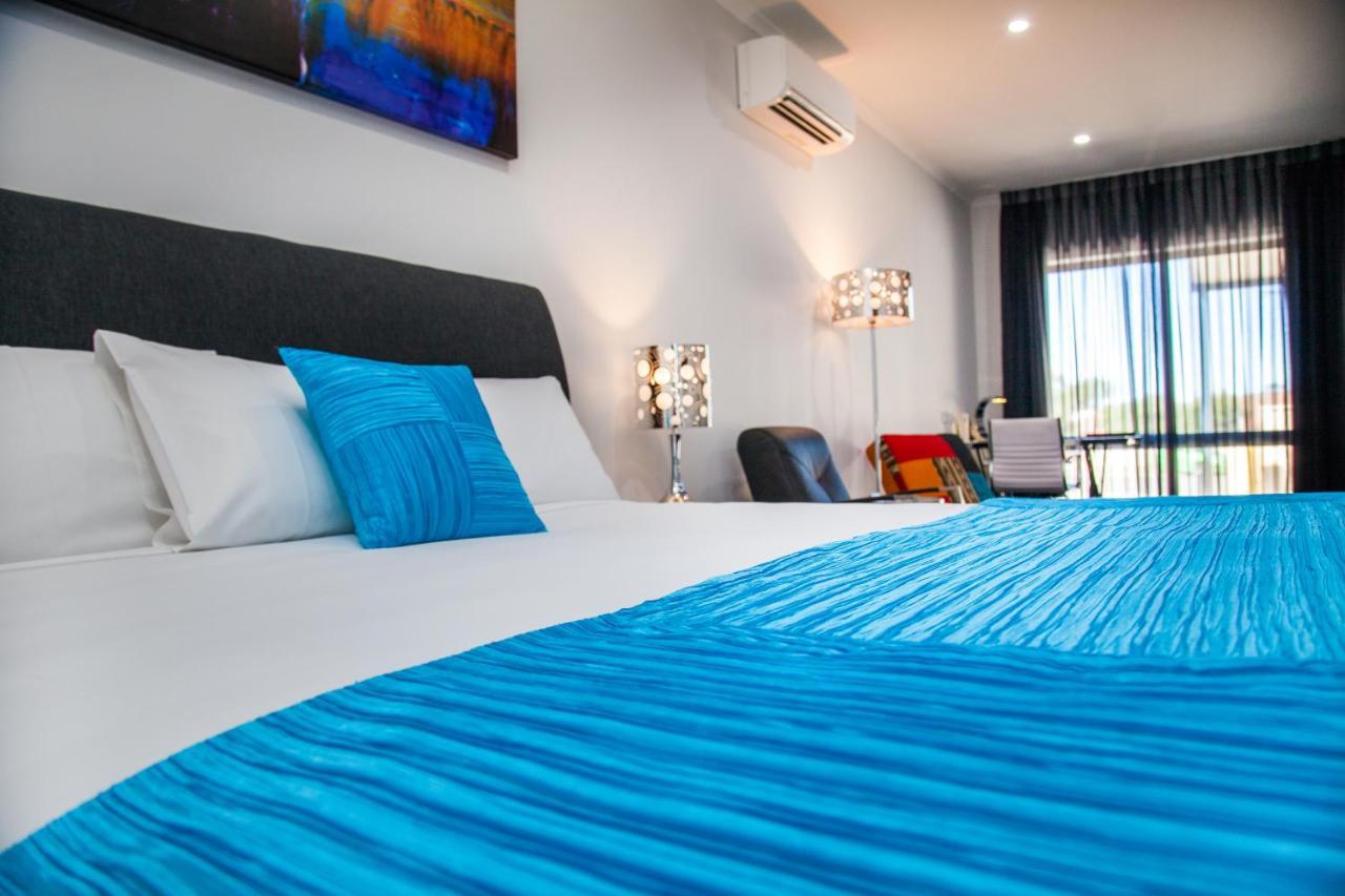 Junction Motel Maryborough Εξωτερικό φωτογραφία