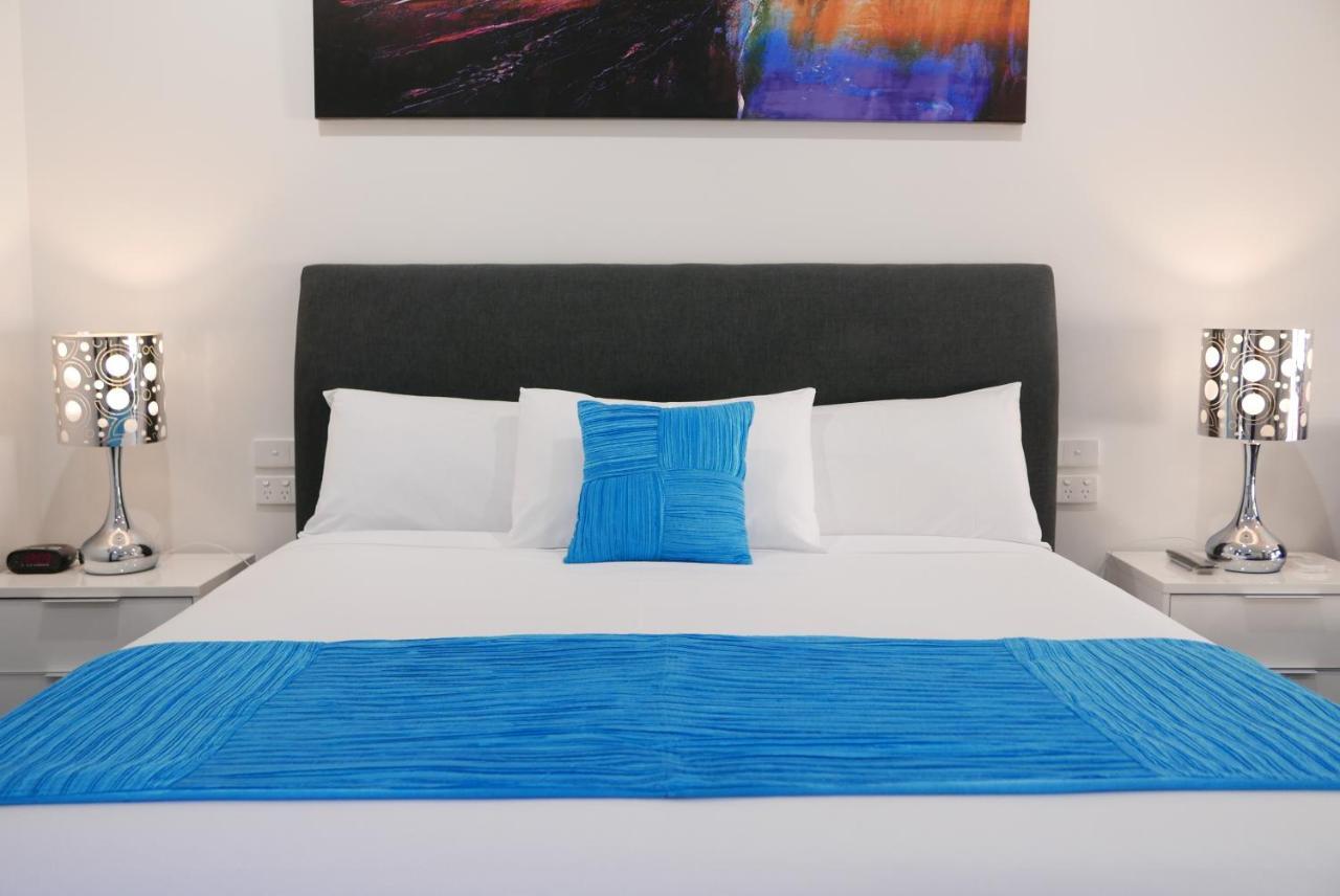 Junction Motel Maryborough Εξωτερικό φωτογραφία