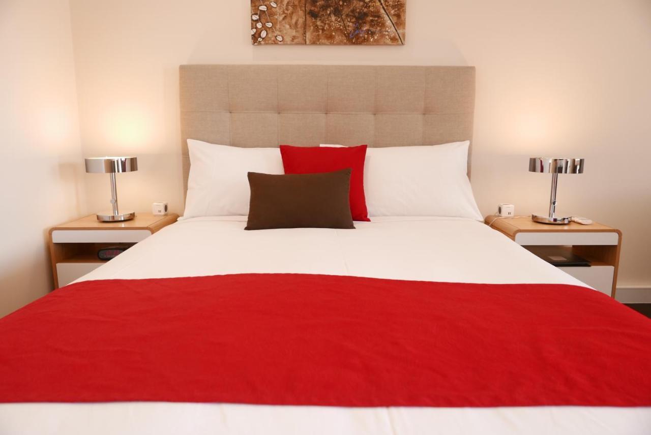 Junction Motel Maryborough Εξωτερικό φωτογραφία