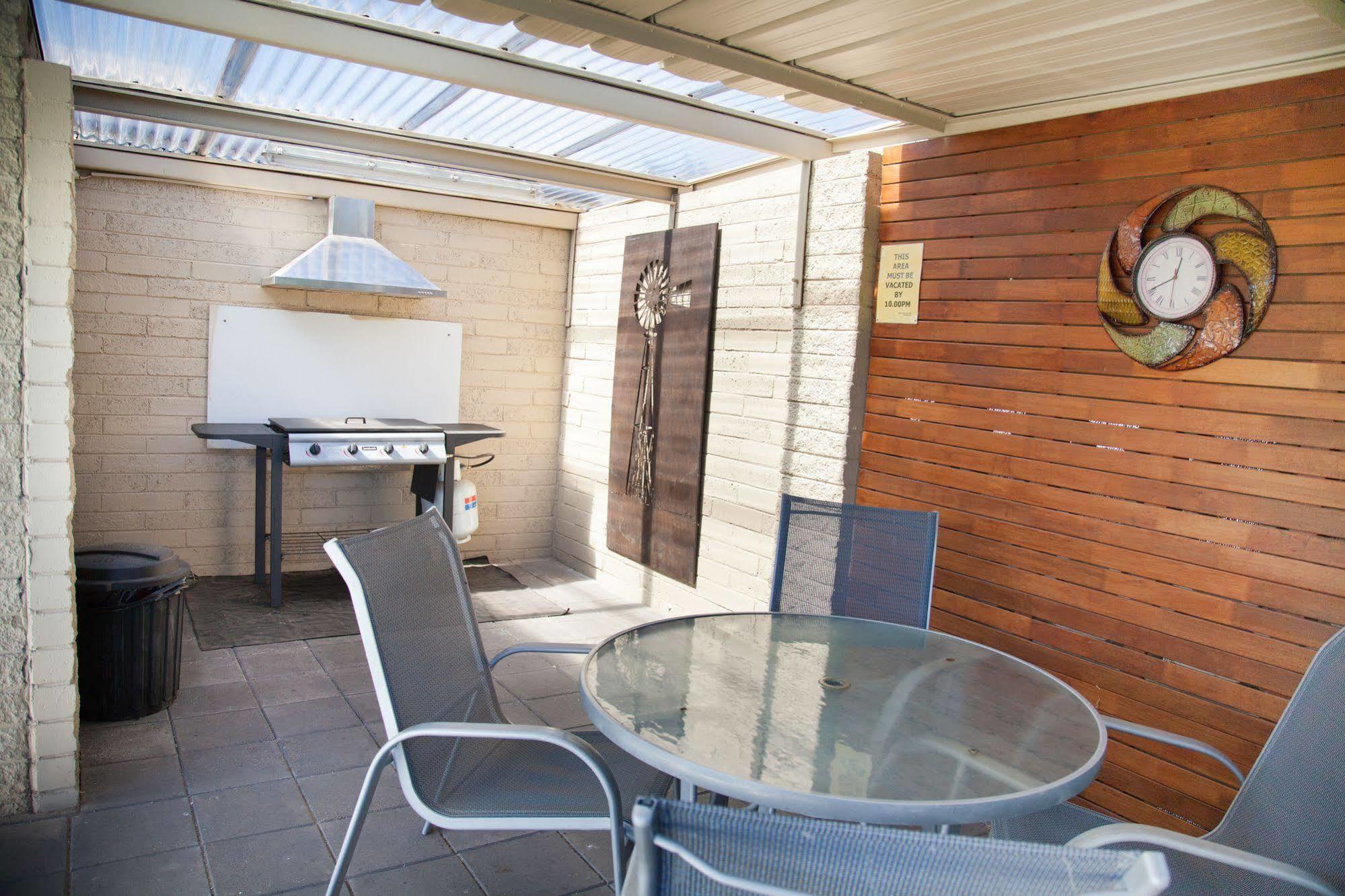 Junction Motel Maryborough Εξωτερικό φωτογραφία